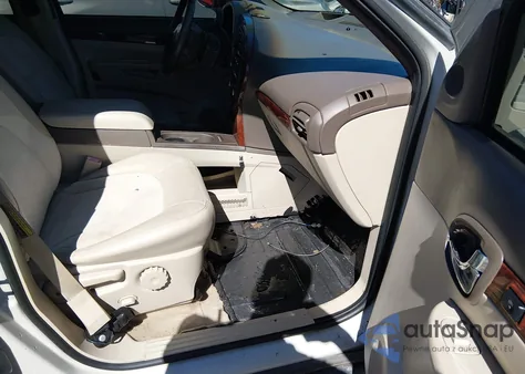 2006 Buick Rendezvous Cx z USA, uszkodzony, nr VIN 3G5DB03746S525995